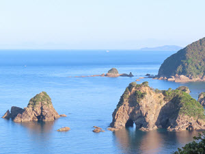 日本北九州秋天自助遊
