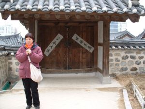 韓國首爾自助遊